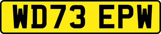 WD73EPW