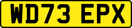 WD73EPX