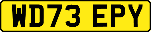 WD73EPY
