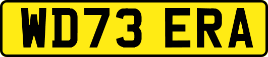 WD73ERA