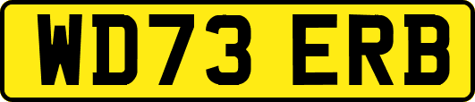 WD73ERB