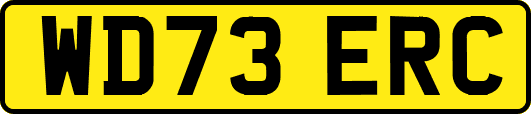 WD73ERC