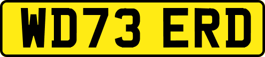 WD73ERD