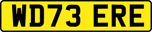 WD73ERE