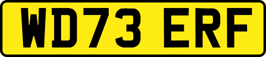 WD73ERF