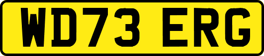 WD73ERG