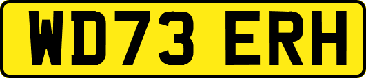 WD73ERH
