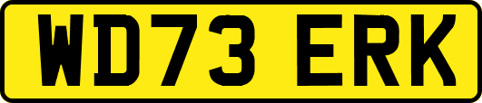 WD73ERK