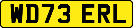 WD73ERL