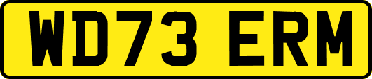 WD73ERM