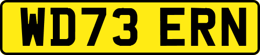 WD73ERN