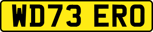 WD73ERO
