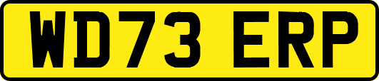 WD73ERP