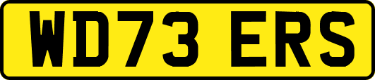 WD73ERS