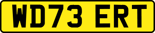 WD73ERT