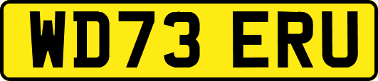 WD73ERU