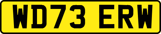 WD73ERW
