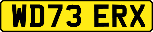 WD73ERX