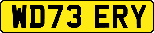 WD73ERY