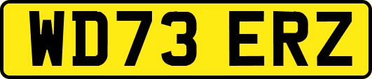 WD73ERZ