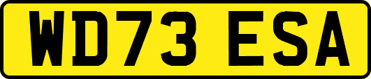 WD73ESA