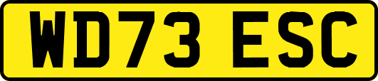WD73ESC