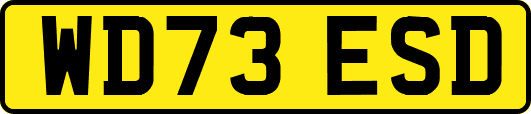 WD73ESD