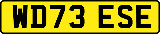 WD73ESE