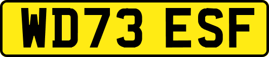 WD73ESF
