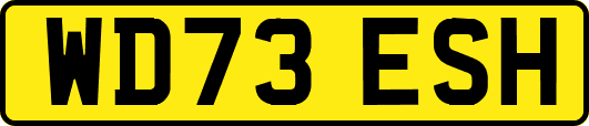 WD73ESH