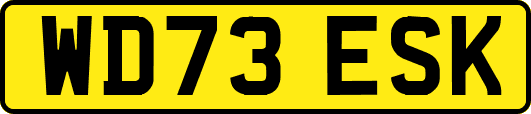 WD73ESK