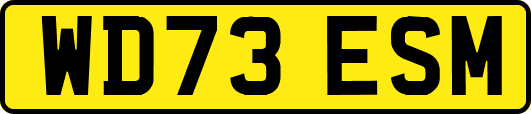 WD73ESM