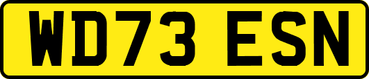 WD73ESN
