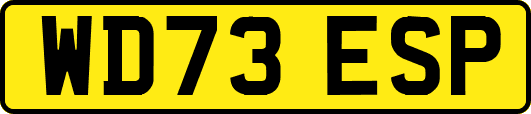 WD73ESP