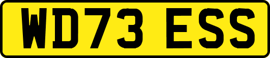 WD73ESS