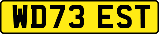 WD73EST