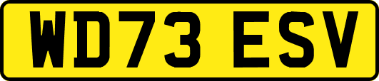 WD73ESV