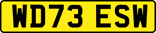 WD73ESW