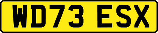 WD73ESX