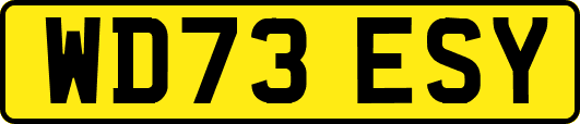 WD73ESY