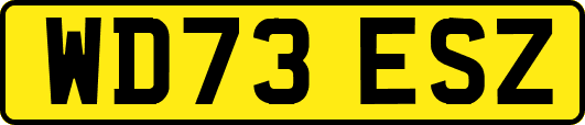 WD73ESZ