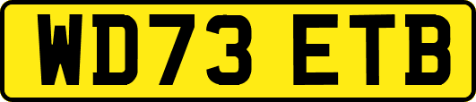 WD73ETB