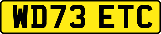 WD73ETC