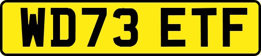 WD73ETF
