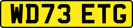 WD73ETG