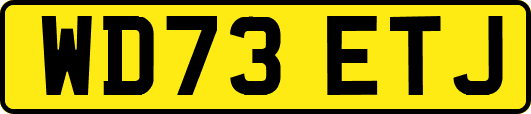 WD73ETJ