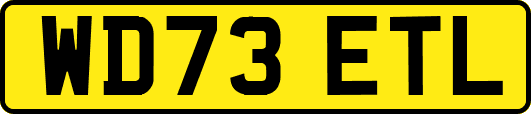 WD73ETL