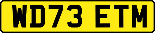 WD73ETM