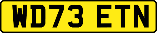WD73ETN