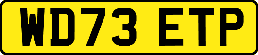 WD73ETP